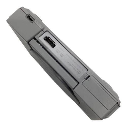 SONY (ソニー) PlayStation クラシック SCPH-1000RJ