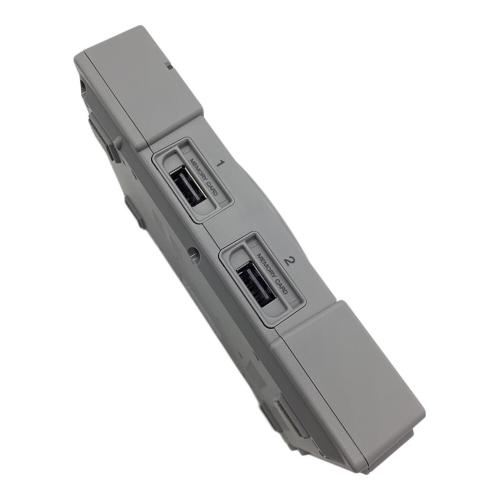 SONY (ソニー) PlayStation クラシック SCPH-1000RJ