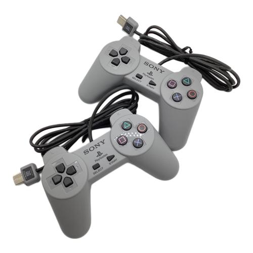 SONY (ソニー) PlayStation クラシック SCPH-1000RJ