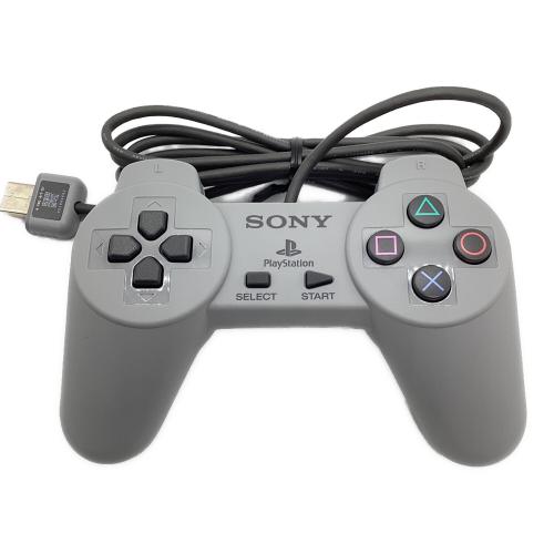 SONY (ソニー) PlayStation クラシック SCPH-1000RJ