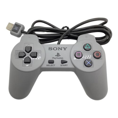 SONY (ソニー) PlayStation クラシック SCPH-1000RJ