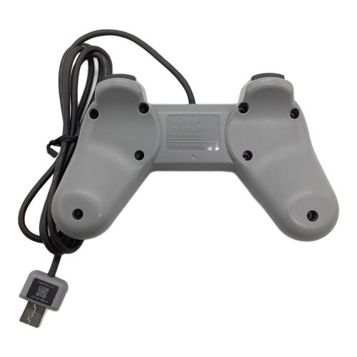 SONY (ソニー) PlayStation クラシック SCPH-1000RJ