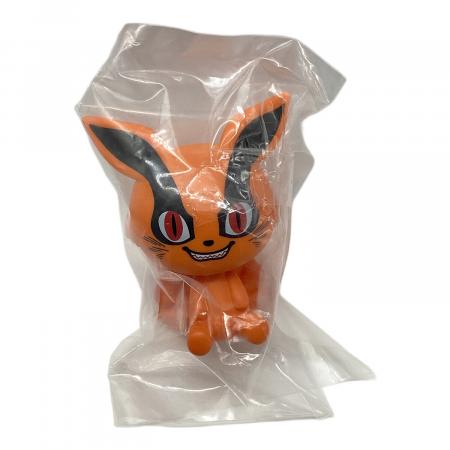 NARUTO ちょこのっこ 尾獣 9種セット フィギュア 一番くじ｜トレファク