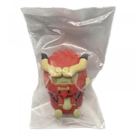 NARUTO ちょこのっこ 尾獣 9種セット フィギュア 一番くじ｜トレファク