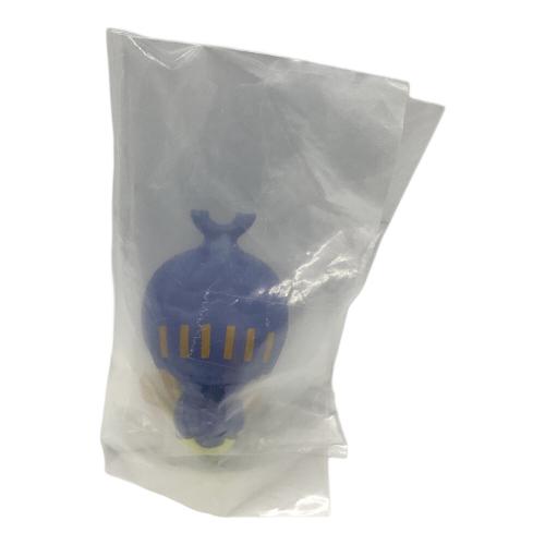 NARUTO ちょこのっこ 尾獣 9種セット フィギュア 一番くじ