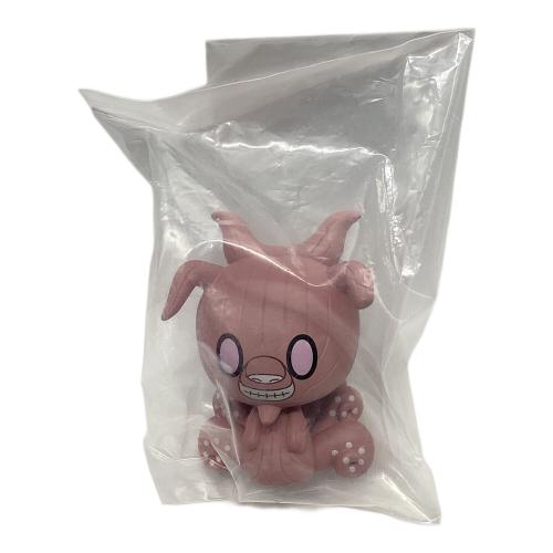 NARUTO ちょこのっこ 尾獣 9種セット フィギュア 一番くじ