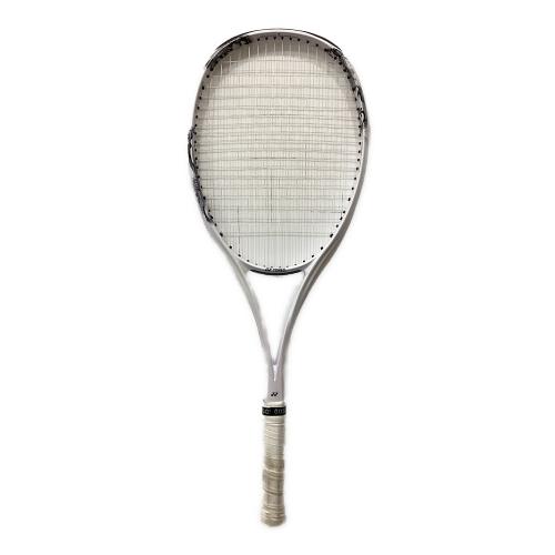 YONEX (ヨネックス) ジオブレイク80V 軟式テニスラケット
