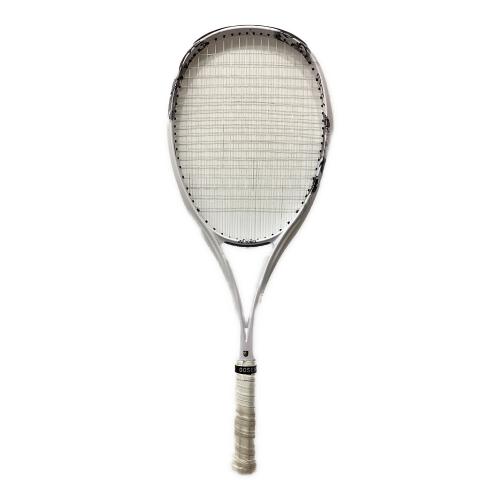 YONEX (ヨネックス) ジオブレイク80V 軟式テニスラケット