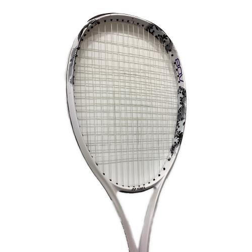 YONEX (ヨネックス) ジオブレイク80V 軟式テニスラケット