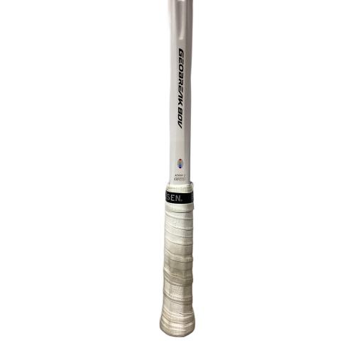 YONEX (ヨネックス) ジオブレイク80V 軟式テニスラケット