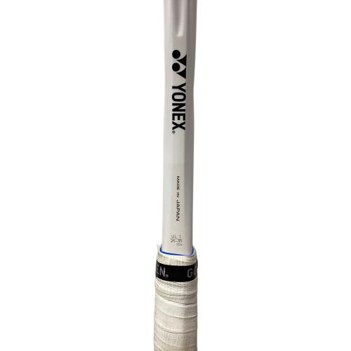 YONEX (ヨネックス) ジオブレイク80V 軟式テニスラケット