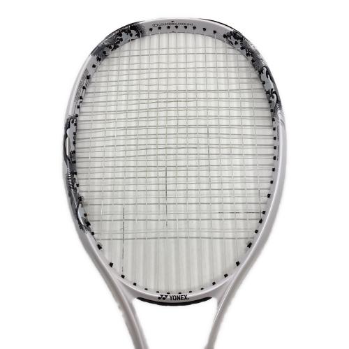 YONEX (ヨネックス) ジオブレイク80V 軟式テニスラケット
