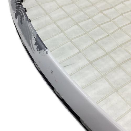 YONEX (ヨネックス) ジオブレイク80V 軟式テニスラケット