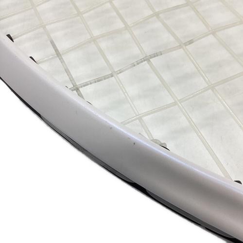 YONEX (ヨネックス) ジオブレイク80V 軟式テニスラケット