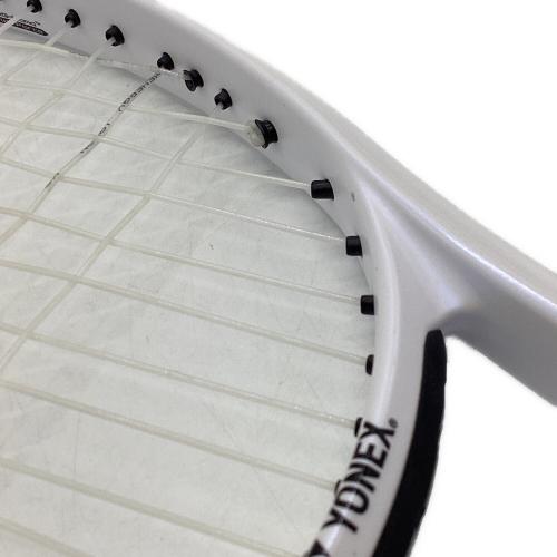 YONEX (ヨネックス) ジオブレイク80V 軟式テニスラケット