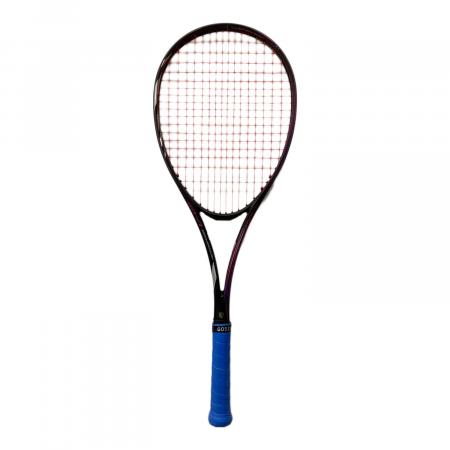 MIZUNO (ミズノ) アクロスピード V-05 軟式テニスラケット｜トレファク