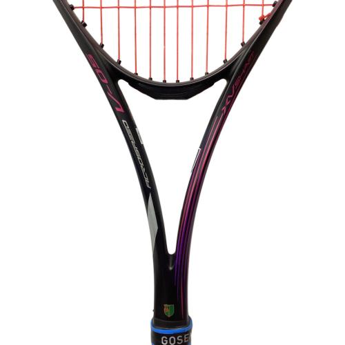 MIZUNO (ミズノ) アクロスピード V-05 軟式テニスラケット