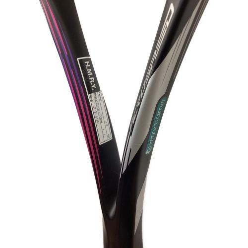 MIZUNO (ミズノ) アクロスピード V-05 軟式テニスラケット