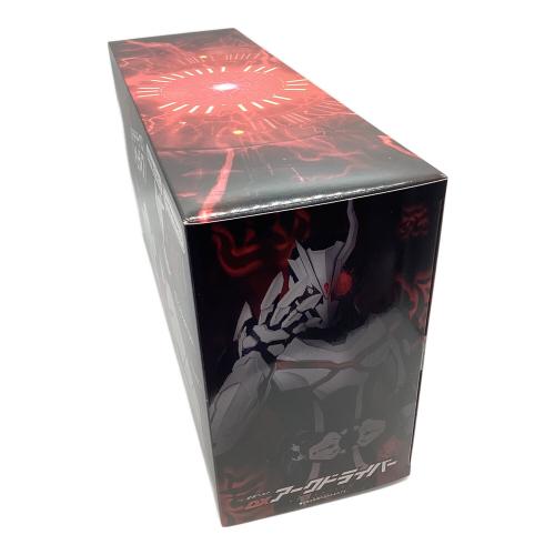 仮面ライダーゼロワン (カメンライダーゼロワン) 変身ベルト DXアークドライバー 仮面ライダー