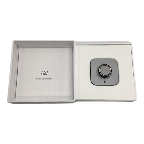 OURA (オーラ) スマートリング Oura Ring 4 SIZE 8