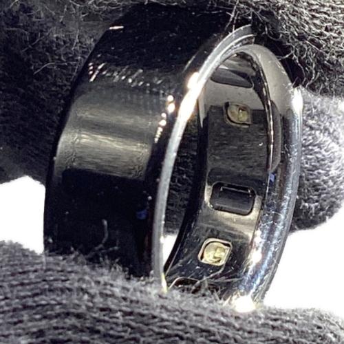 OURA (オーラ) スマートリング Oura Ring 4 SIZE 8