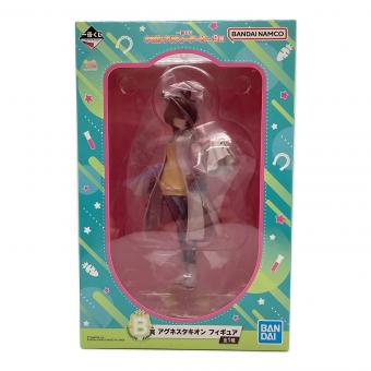 ウマ娘 アグネスタキオン フィギュア フィギュア 一番くじ B賞