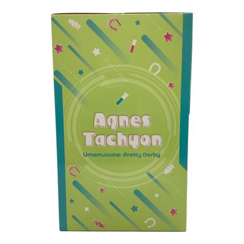 ウマ娘 アグネスタキオン フィギュア フィギュア 一番くじ B賞