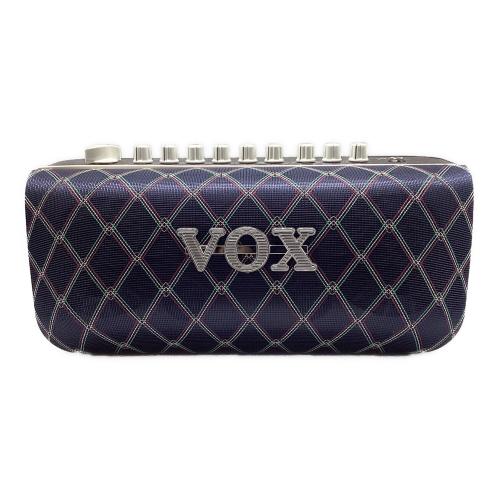 VOX (ヴォックス) ベースアンプ ADIO-AIR-BS