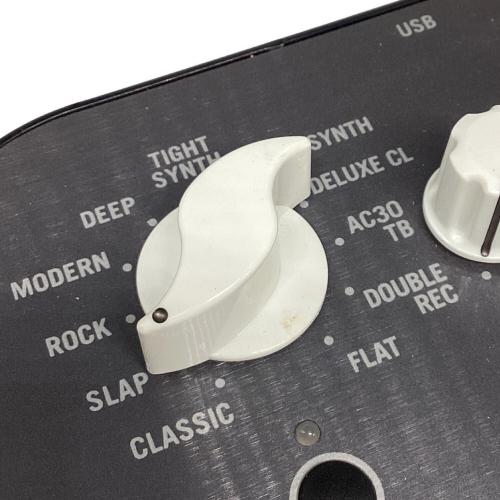 VOX (ヴォックス) ベースアンプ ADIO-AIR-BS