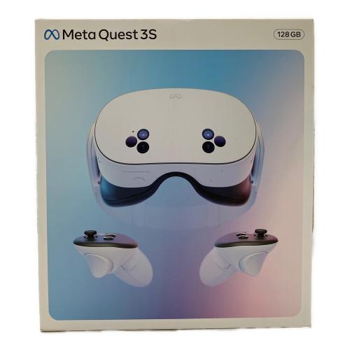 Meta Quest 3S SK-1000204-01