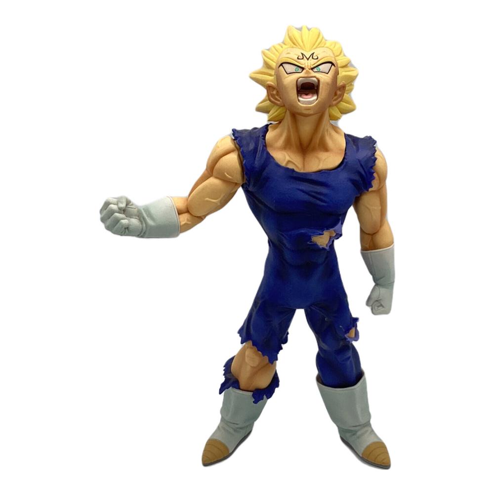 魔人ベジータ ドラゴンボール C賞 一番くじ バトルオブワールド