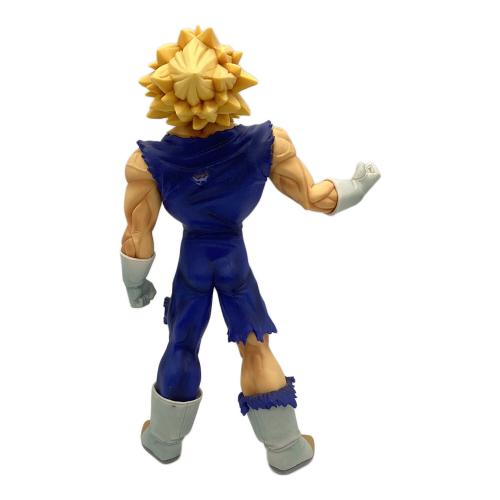 魔人ベジータ ドラゴンボール Ｃ賞  一番くじ バトルオブワールド