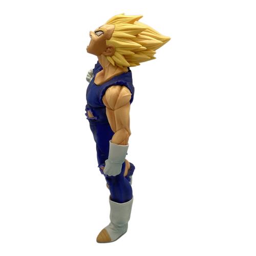 魔人ベジータ ドラゴンボール Ｃ賞  一番くじ バトルオブワールド