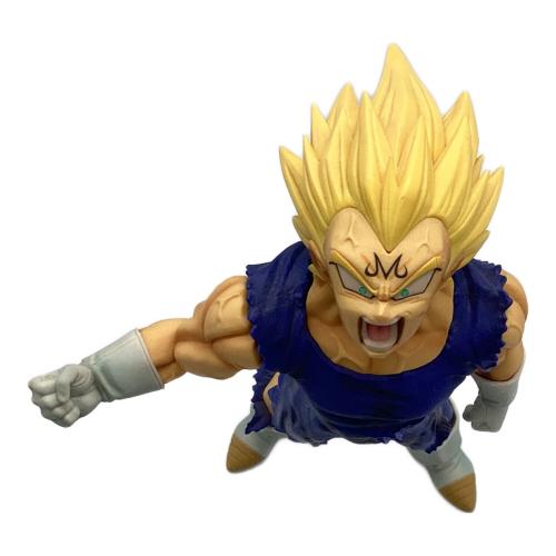 魔人ベジータ ドラゴンボール Ｃ賞  一番くじ バトルオブワールド