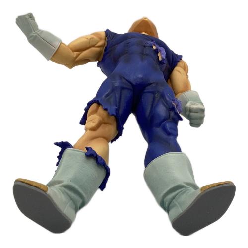 魔人ベジータ ドラゴンボール Ｃ賞  一番くじ バトルオブワールド