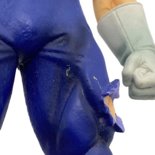 魔人ベジータ ドラゴンボール Ｃ賞  一番くじ バトルオブワールド