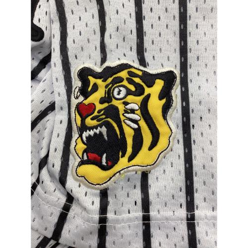 阪神タイガース レプリカユニフォーム  【5】新庄剛志モデル　Lサイズ　SHRAP産業製