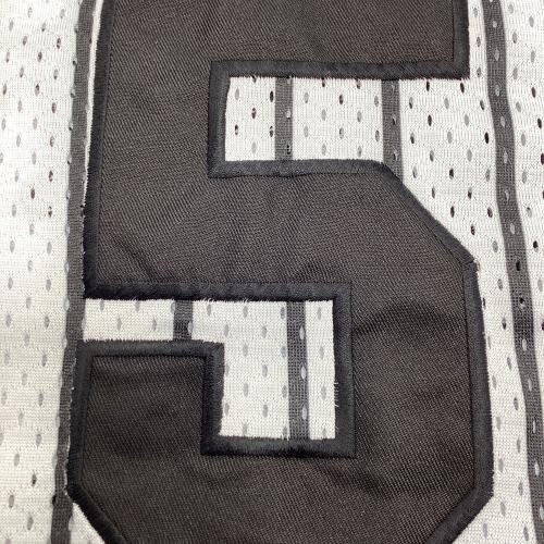 阪神タイガース レプリカユニフォーム  【5】新庄剛志モデル　Lサイズ　SHRAP産業製