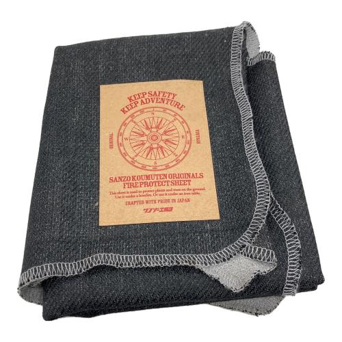 サンゾー工務店 (サンゾーコウムテン) TAKIBIシート｜トレファクONLINE