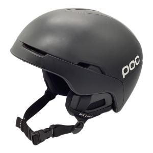 poc (ポック) Obex SPIN ヘルメット ブラック XL~XXLサイズ
