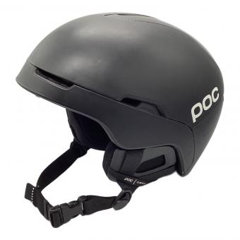 poc (ポック) Obex SPIN ヘルメット ブラック XL~XXLサイズ