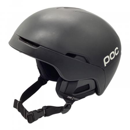 poc (ポック) Obex SPIN ヘルメット ブラック XL~XXLサイズ