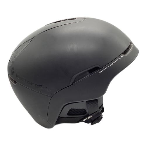 poc (ポック) Obex SPIN ヘルメット ブラック XL~XXLサイズ