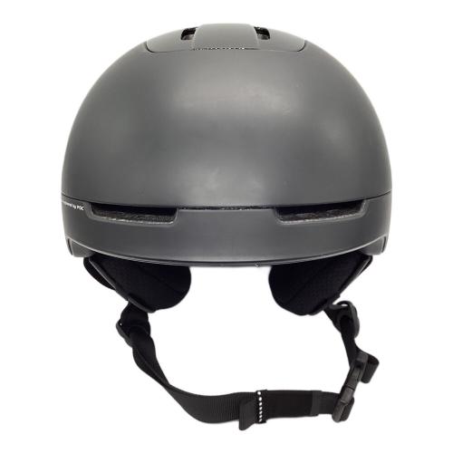 poc (ポック) Obex SPIN ヘルメット ブラック XL~XXLサイズ