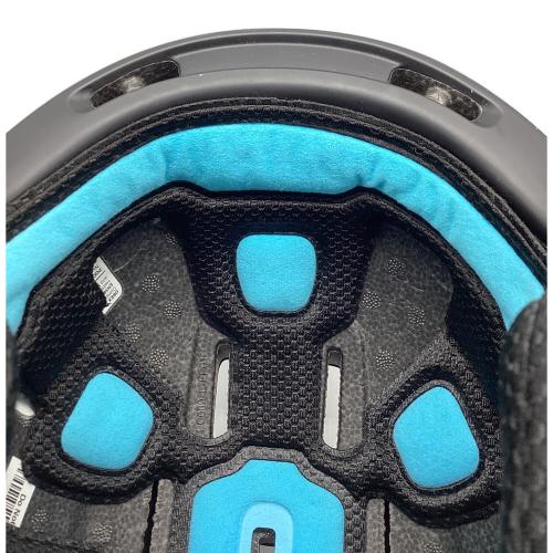 poc (ポック) Obex SPIN ヘルメット ブラック XL~XXLサイズ