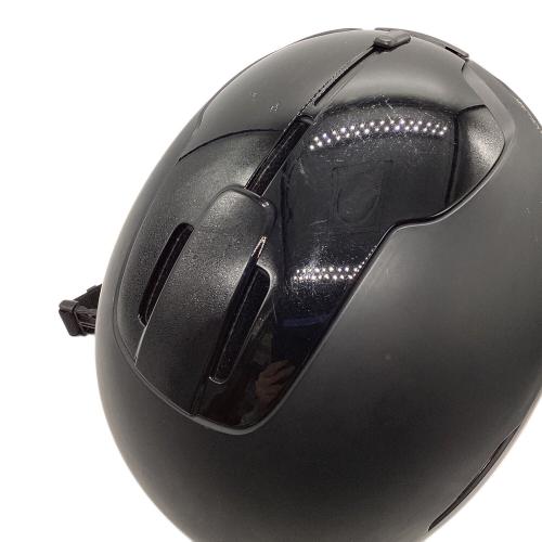 poc (ポック) Obex SPIN ヘルメット ブラック XL~XXLサイズ