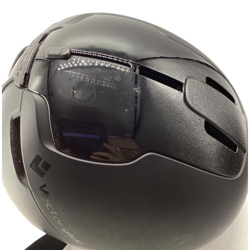 poc (ポック) Obex SPIN ヘルメット ブラック XL~XXLサイズ