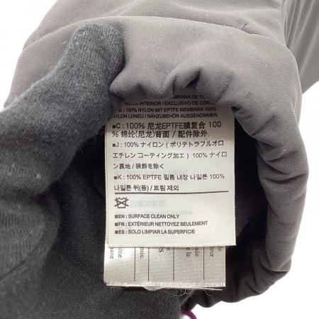 ARC'TERYX (アークテリクス) Powderface Case ゴーグルケース 9797