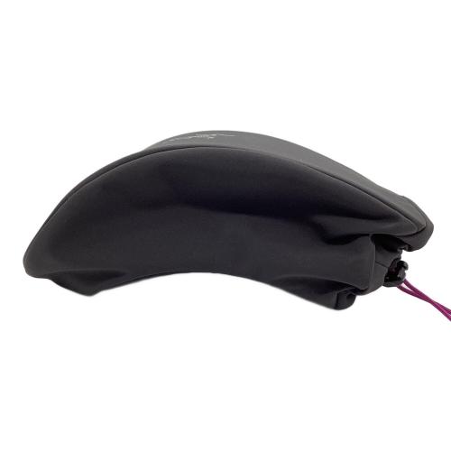 ARC'TERYX (アークテリクス) Powderface Case ゴーグルケース 9797 グレー ONE SIZE