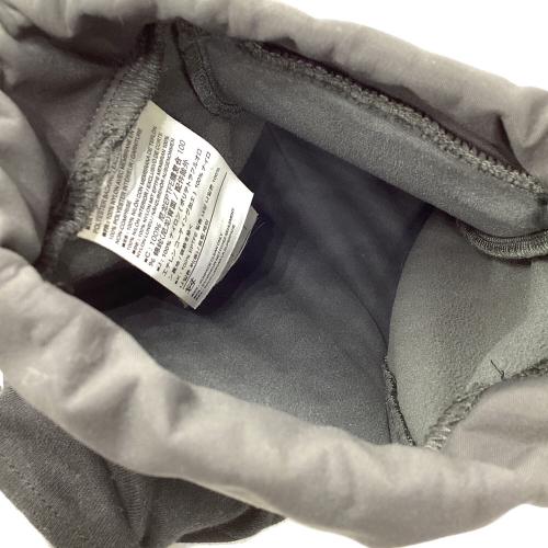 ARC'TERYX (アークテリクス) Powderface Case ゴーグルケース 9797 グレー ONE SIZE